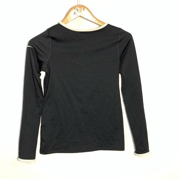 Nike pro dri-fit athletic long sleeve - Picture 3 of 3